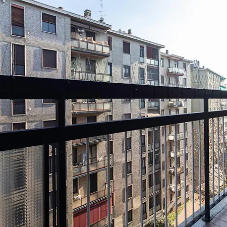 Italianway - Martinetti 21 B * 米兰