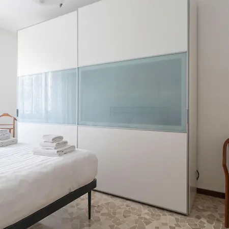 Apartament Italianway - Martinetti 21 B