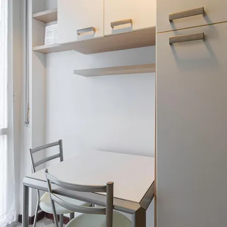 Italianway - Martinetti 21 B