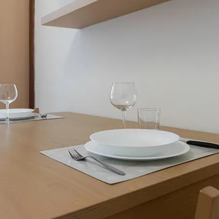 Italianway - Martinetti 21 B Apartament *