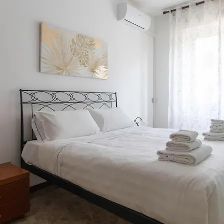 Italianway - Martinetti 21 B Apartament