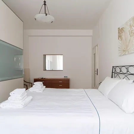 Apartament Italianway - Martinetti 21 B