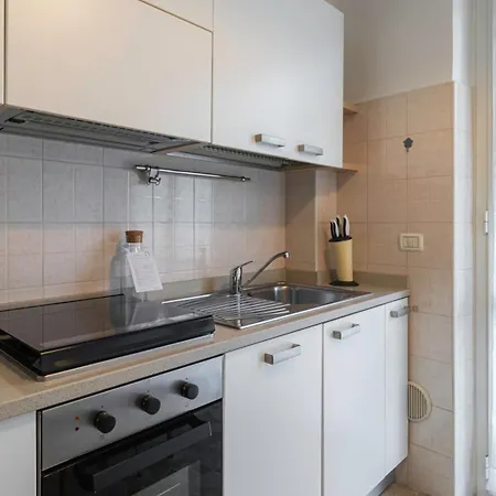 Italianway - Martinetti 21 B Apartament