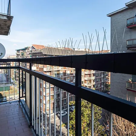 Italianway - Martinetti 21 B * Milan