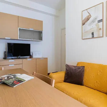 Italianway - Martinetti 21 B Apartament