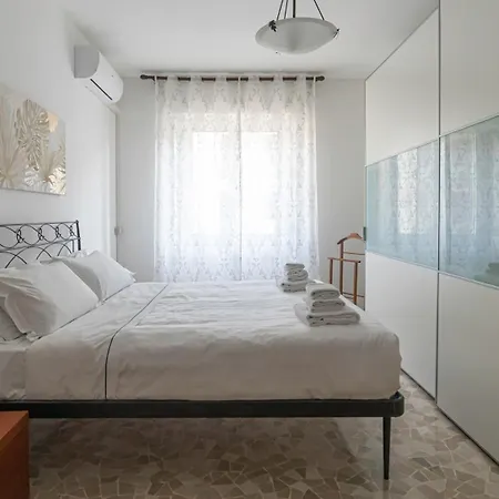 Apartament Italianway - Martinetti 21 B *