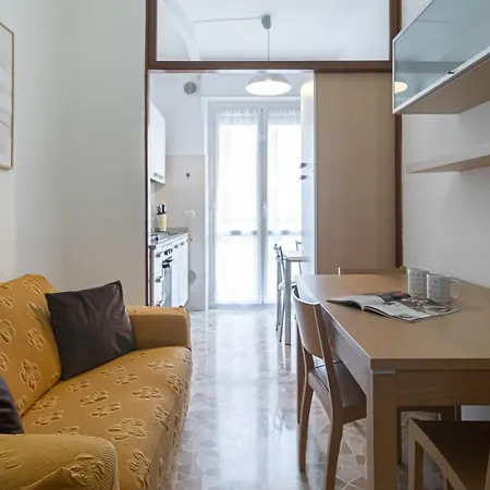 Apartament Italianway - Martinetti 21 B Mediolan