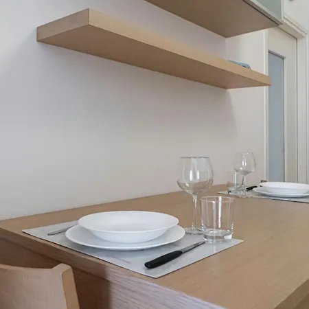 Italianway - Martinetti 21 B Apartament *